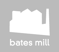 Bates Mill Logo
